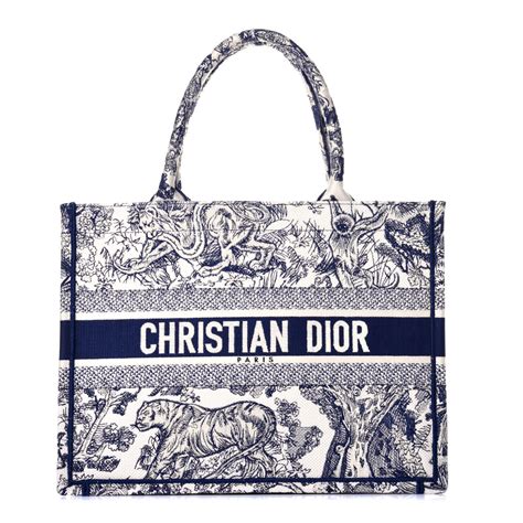 sac dior book tote toile de jouy|dior's book tote.